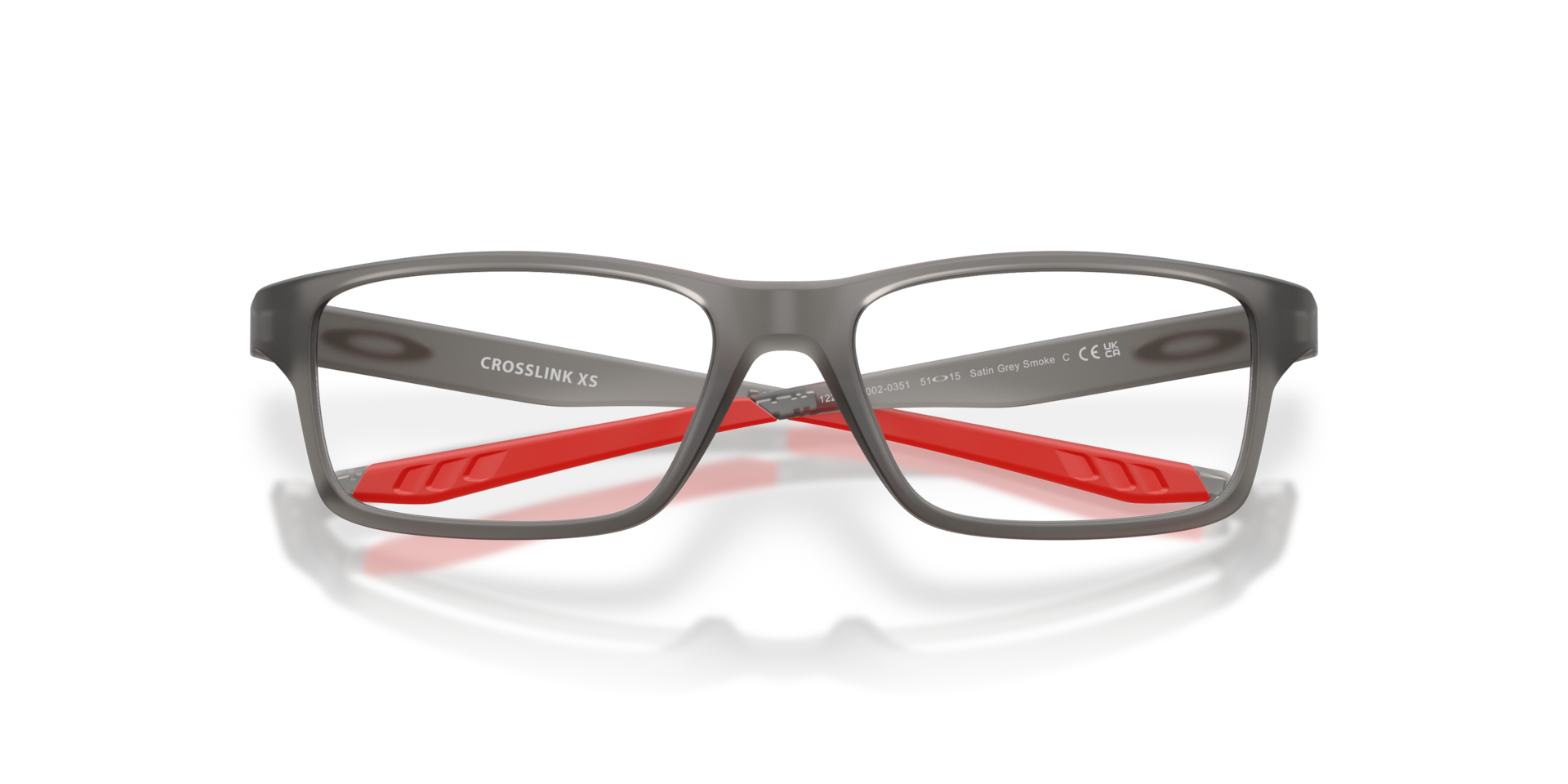 Oakley OY8002 Crosslink® XS (Youth Fit) Eyeglasses