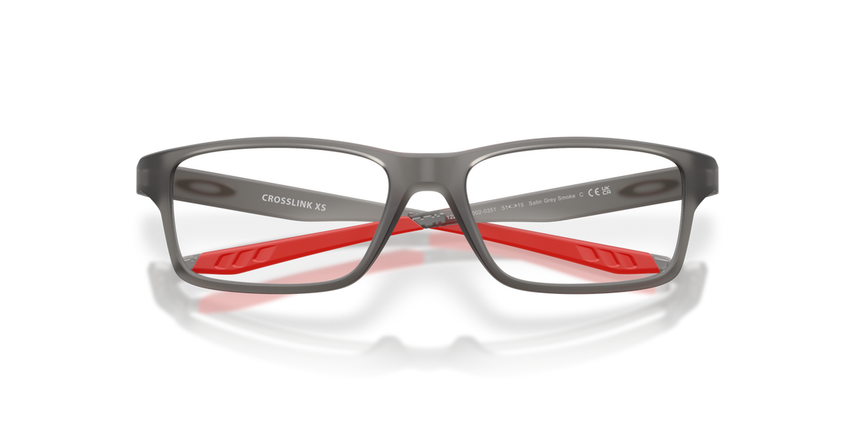 Oakley OY8002 Crosslink® XS (Youth Fit) Eyeglasses