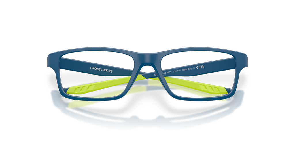Oakley OY8002 Crosslink® XS (Youth Fit) Eyeglasses