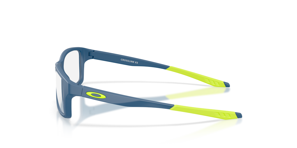 Oakley OY8002 Crosslink® XS (Youth Fit) Eyeglasses