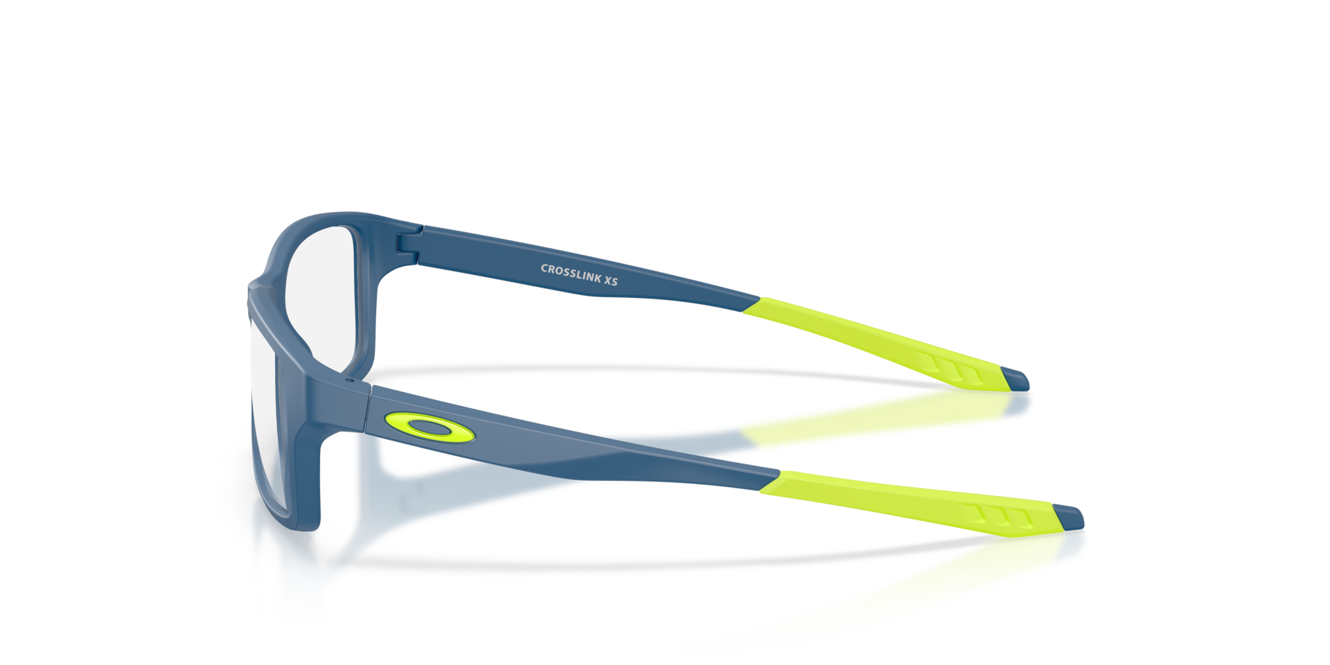 Oakley OY8002 Crosslink® XS (Youth Fit) Eyeglasses