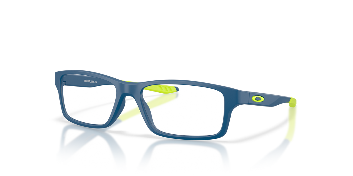 Oakley OY8002 Crosslink® XS (Youth Fit) Eyeglasses