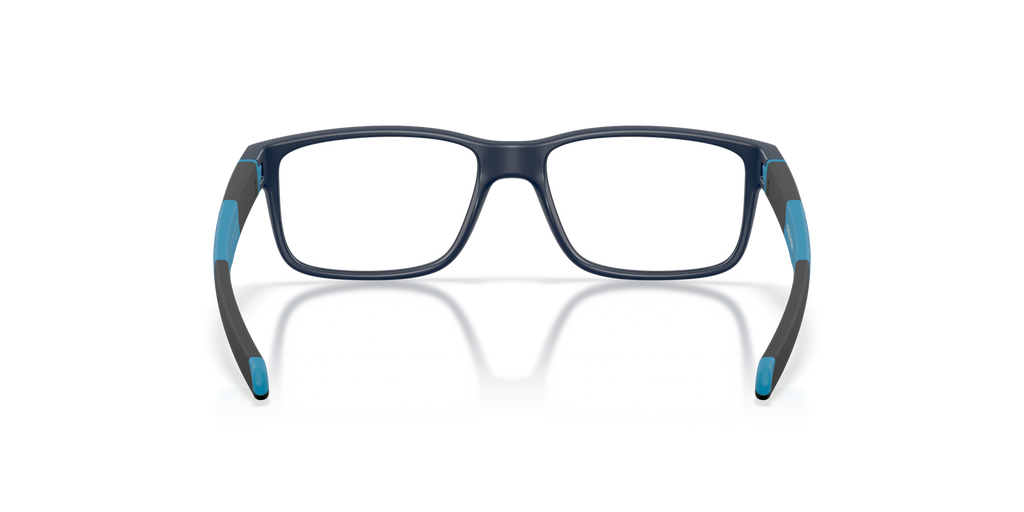 Oakley OY8007 Field Day (Youth Fit) Eyeglasses