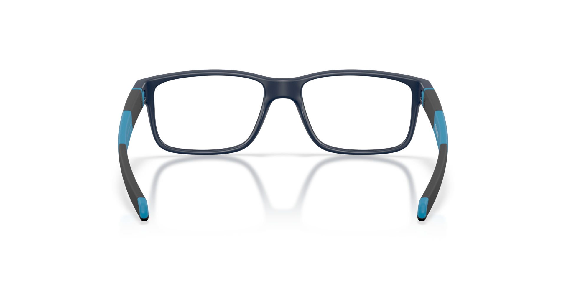 Oakley OY8007 Field Day (Youth Fit) Eyeglasses