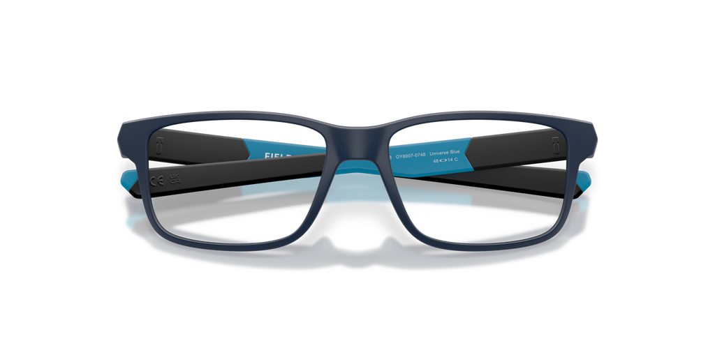 Oakley OY8007 Field Day (Youth Fit) Eyeglasses