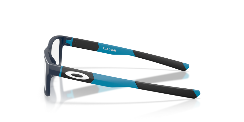 Oakley OY8007 Field Day (Youth Fit) Eyeglasses