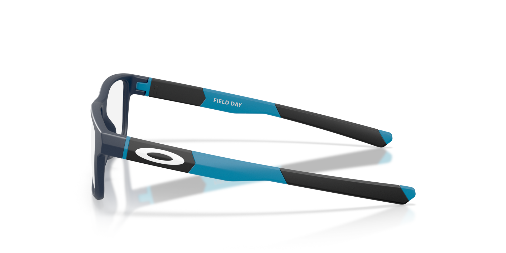 Oakley OY8007 Field Day (Youth Fit) Eyeglasses