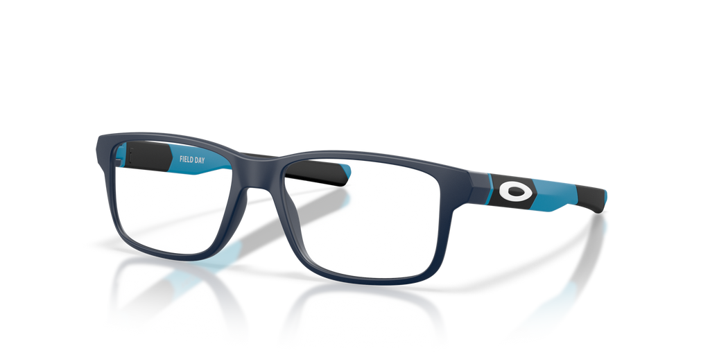 Oakley OY8007 Field Day (Youth Fit) Eyeglasses