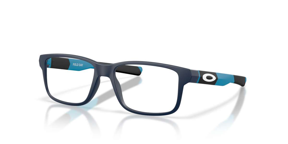 Oakley OY8007 Field Day (Youth Fit) Eyeglasses