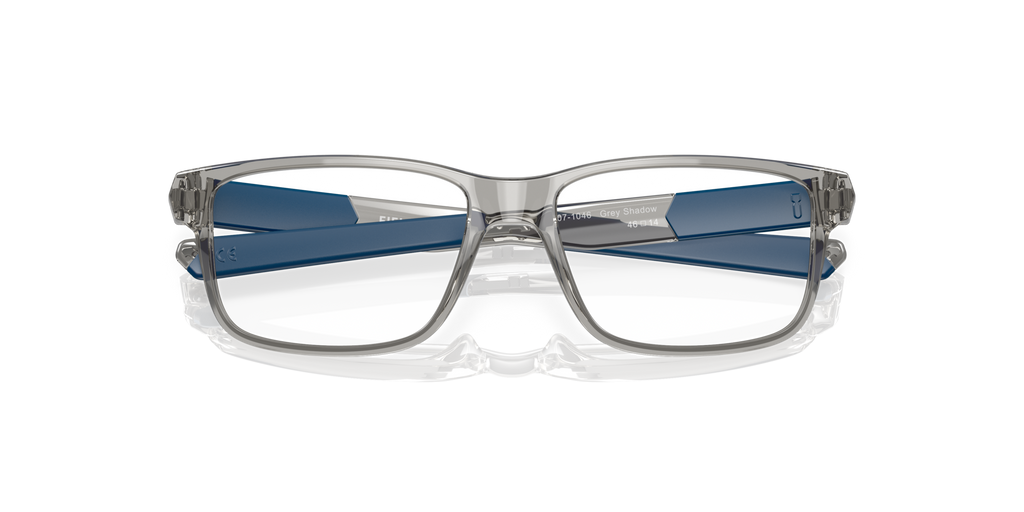 Oakley OY8007 Field Day (Youth Fit) Eyeglasses