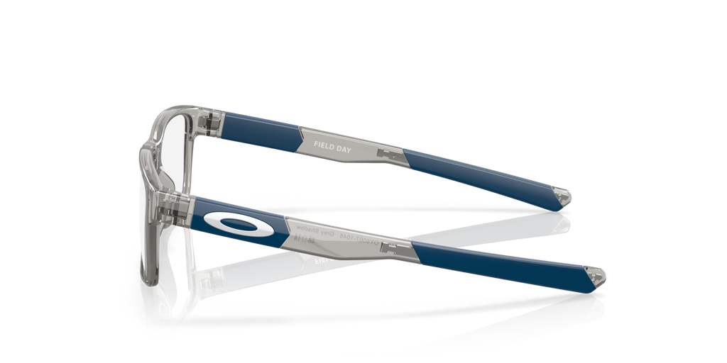 Oakley OY8007 Field Day (Youth Fit) Eyeglasses