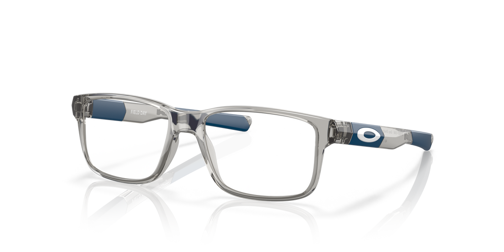 Oakley OY8007 Field Day (Youth Fit) Eyeglasses