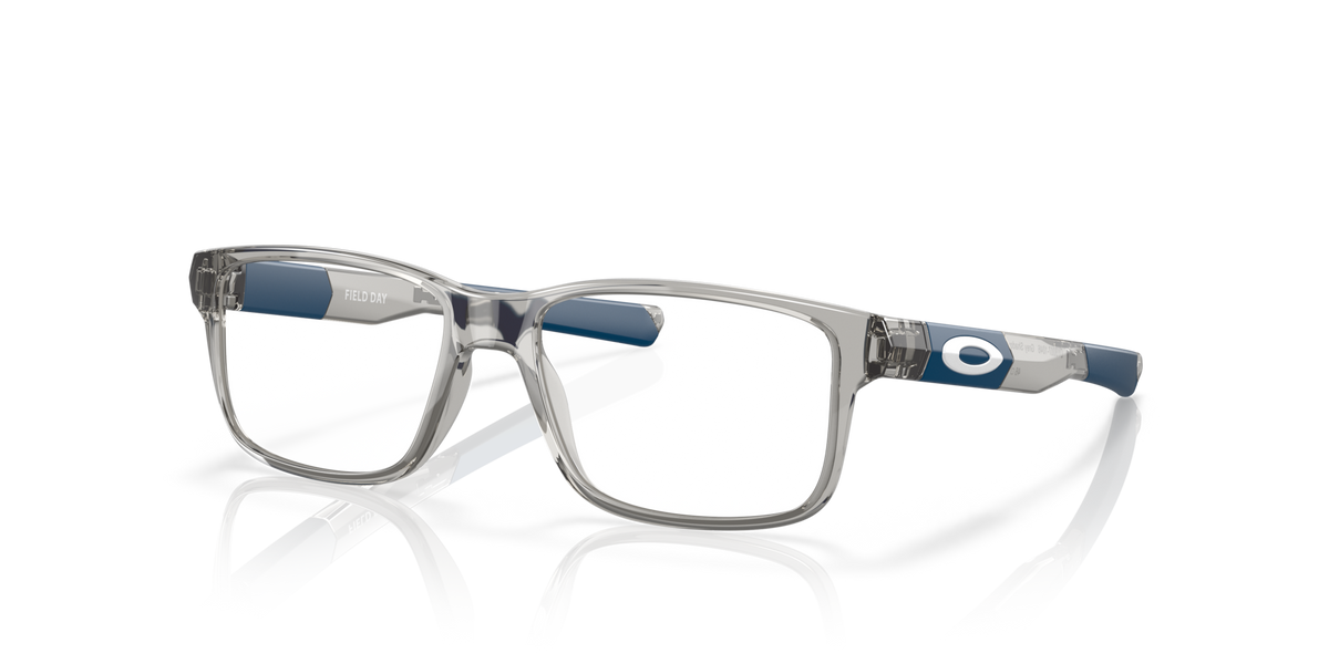 Oakley OY8007 Field Day (Youth Fit) Eyeglasses