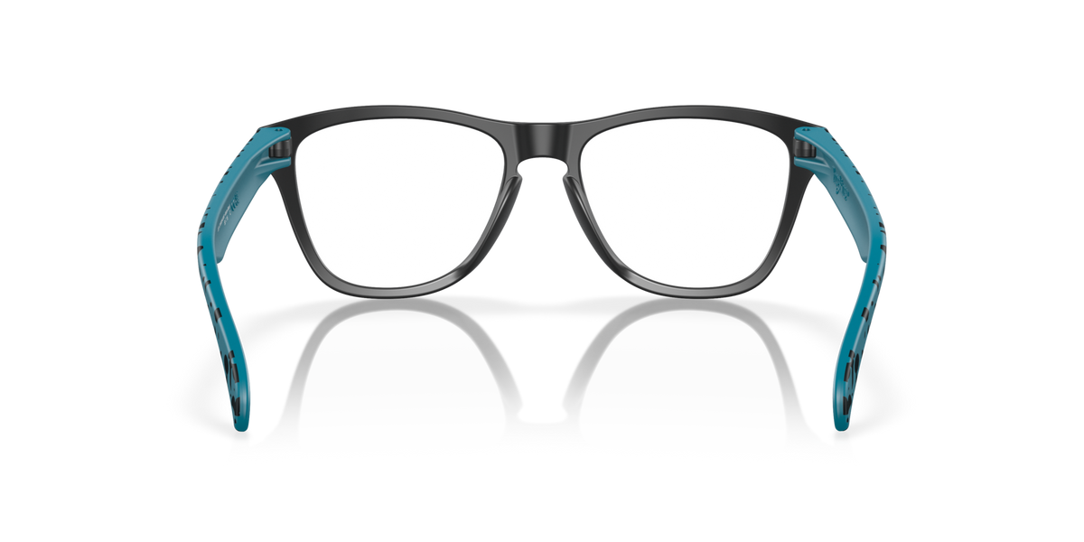 Oakley OY8009 Frogskins™ XS (Youth Fit) Eyeglasses