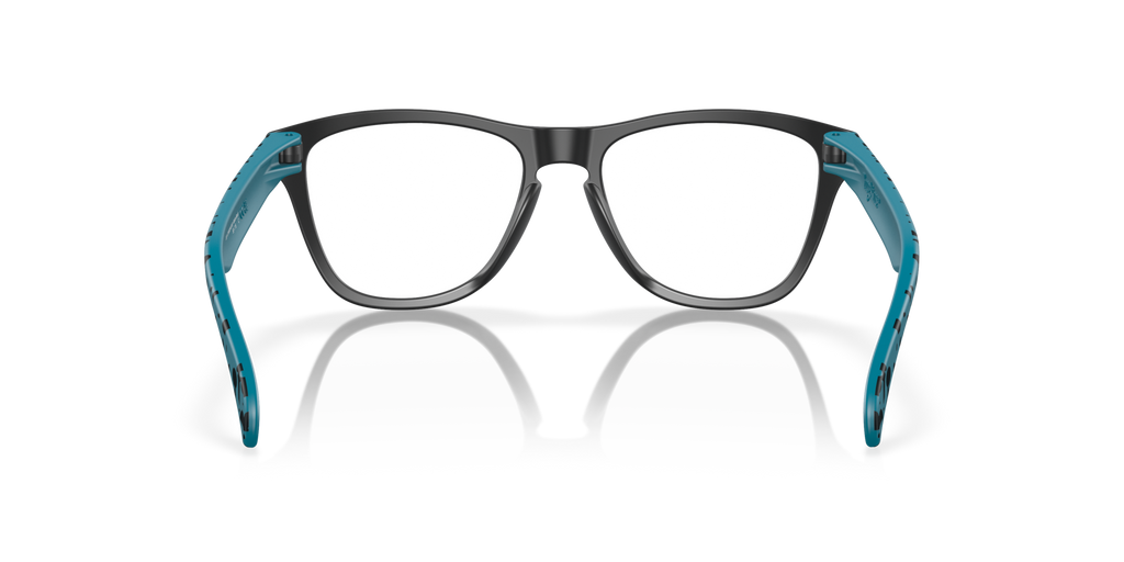 Oakley OY8009 Frogskins™ XS (Youth Fit) Eyeglasses