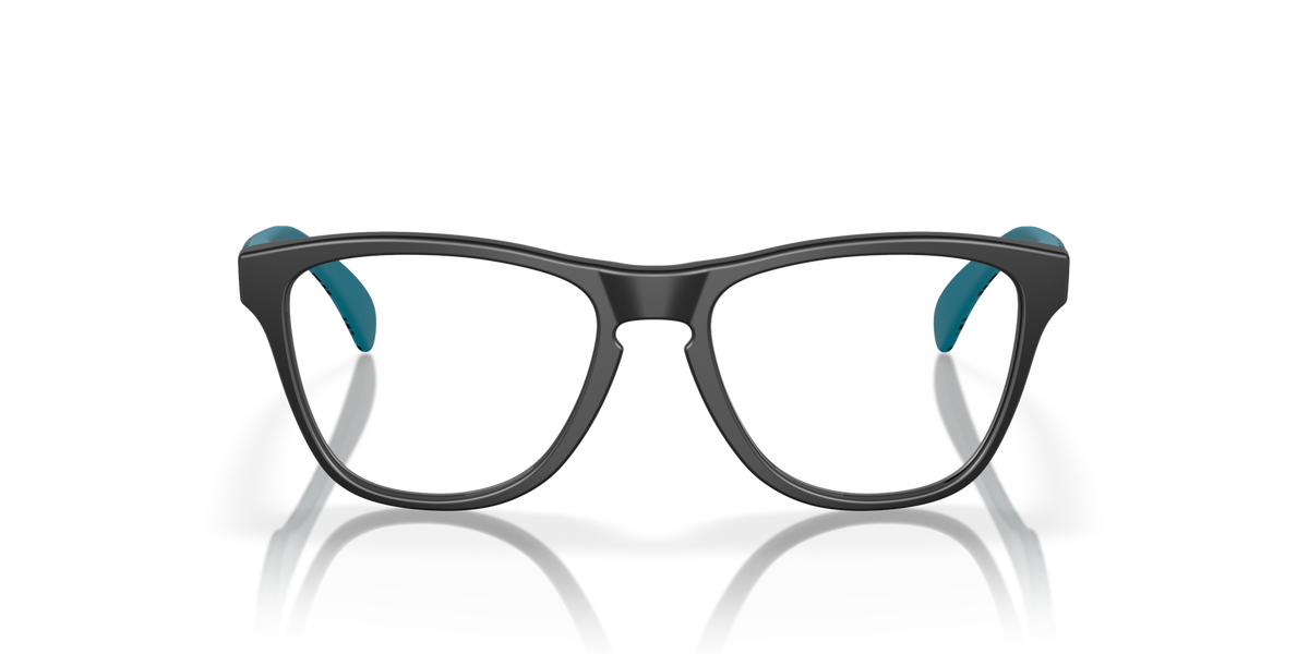 Oakley OY8009 Frogskins™ XS (Youth Fit) Eyeglasses