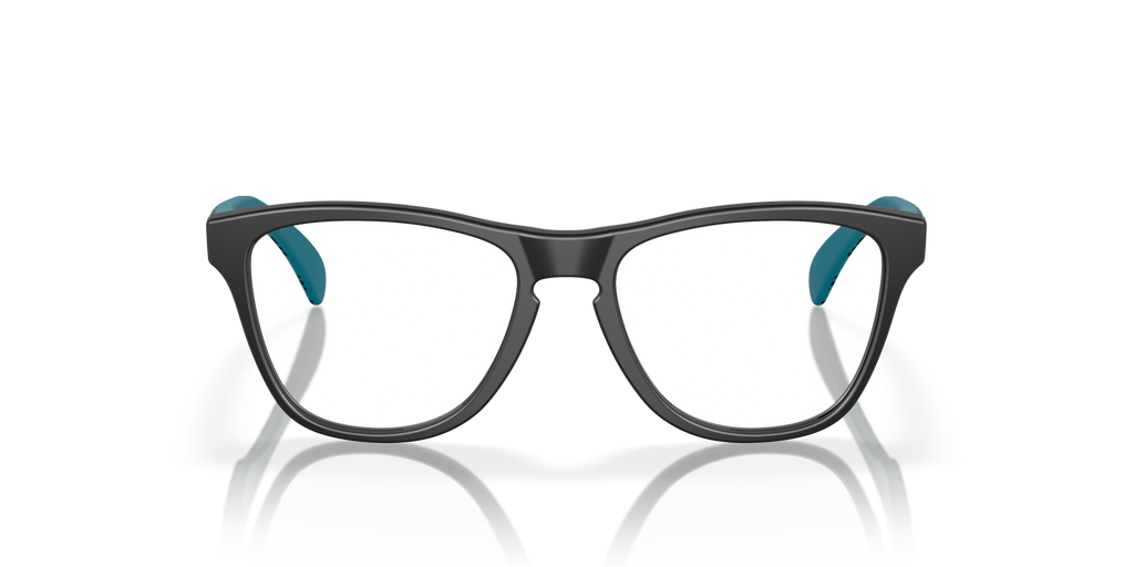 Oakley OY8009 Frogskins™ XS (Youth Fit) Eyeglasses
