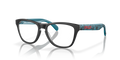 Oakley OY8009 Frogskins™ XS (Youth Fit) Eyeglasses