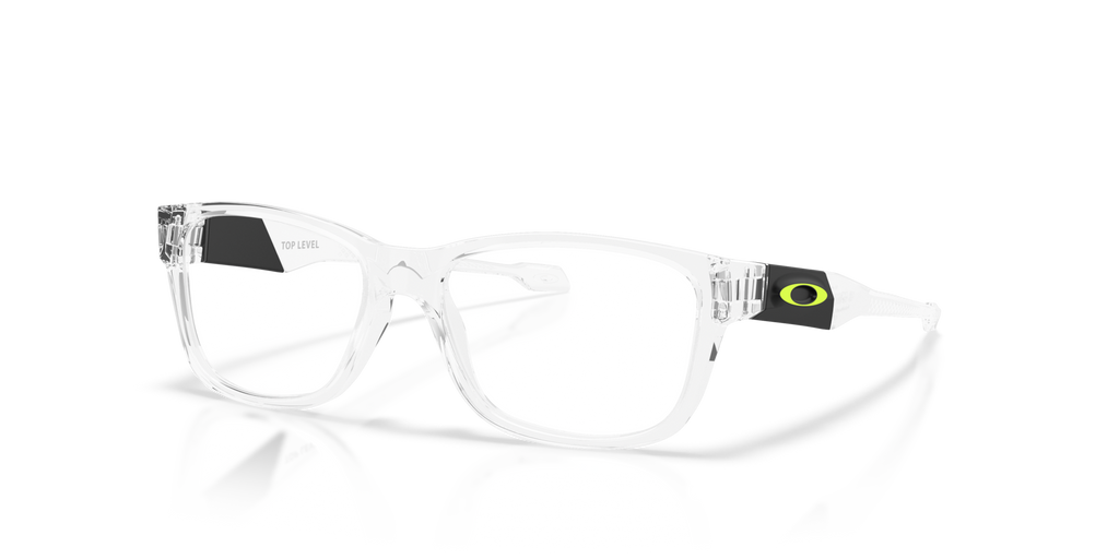 Oakley OY8012 Top Level (Youth Fit) Eyeglasses