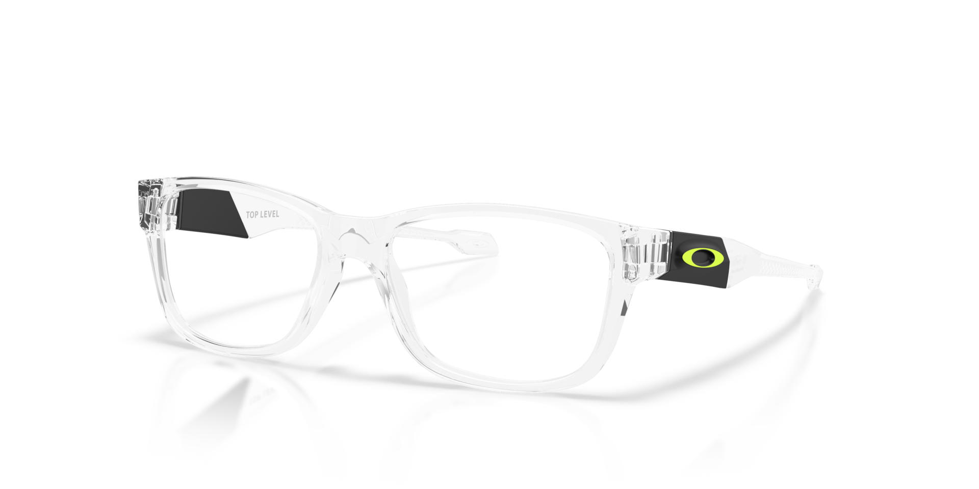 Oakley OY8012 Top Level (Youth Fit) Eyeglasses