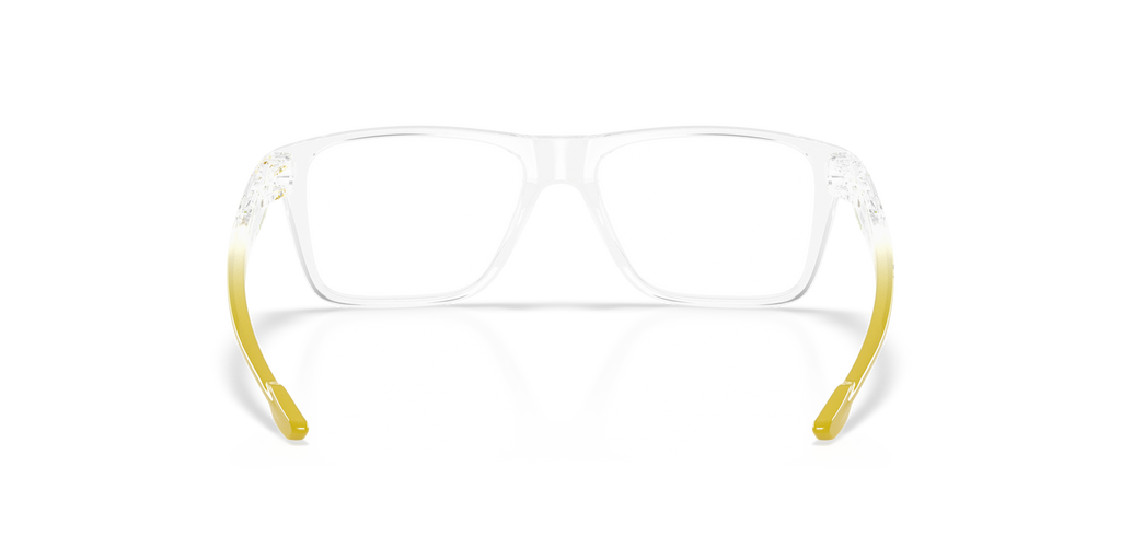 Oakley OY8026 Bunt (Youth Fit) Eyeglasses