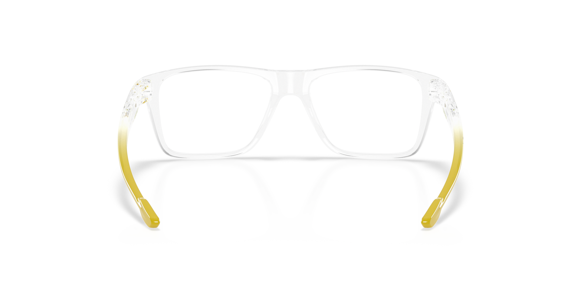 Oakley OY8026 Bunt (Youth Fit) Eyeglasses