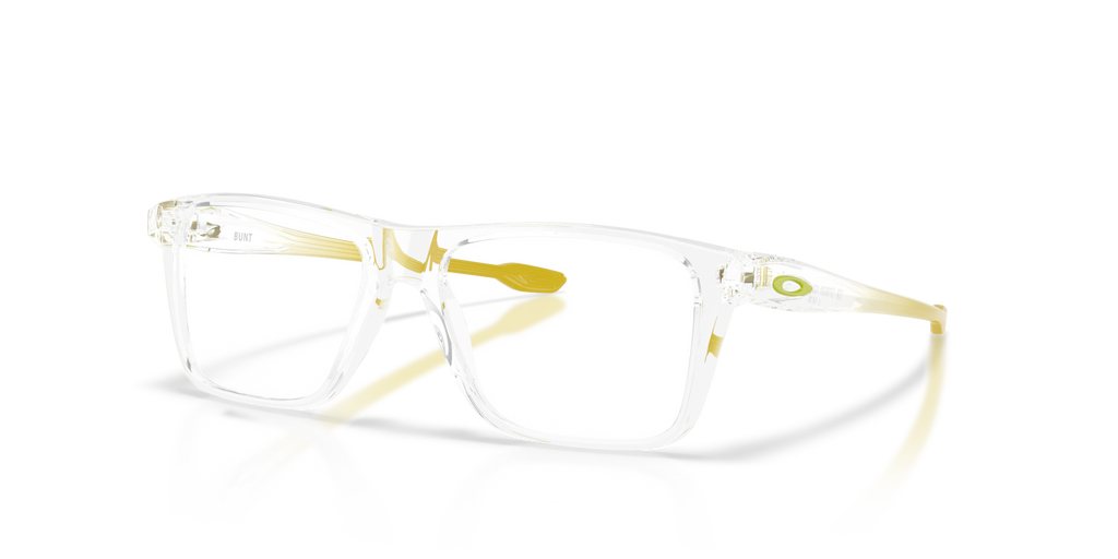 Oakley OY8026 Bunt (Youth Fit) Eyeglasses