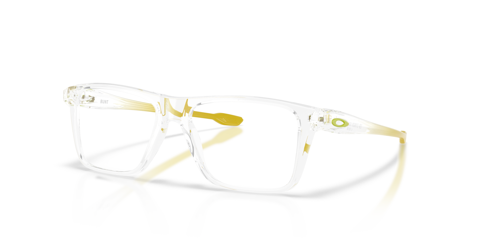 Oakley OY8026 Bunt (Youth Fit) Eyeglasses