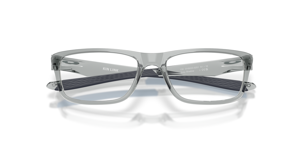 Oakley OY8033 Kin Link Eyeglasses