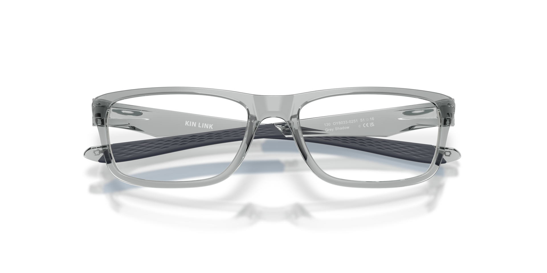 Oakley OY8033 Kin Link Eyeglasses