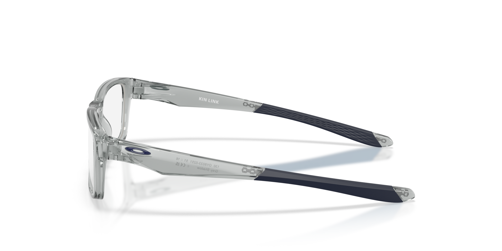 Oakley OY8033 Kin Link Eyeglasses