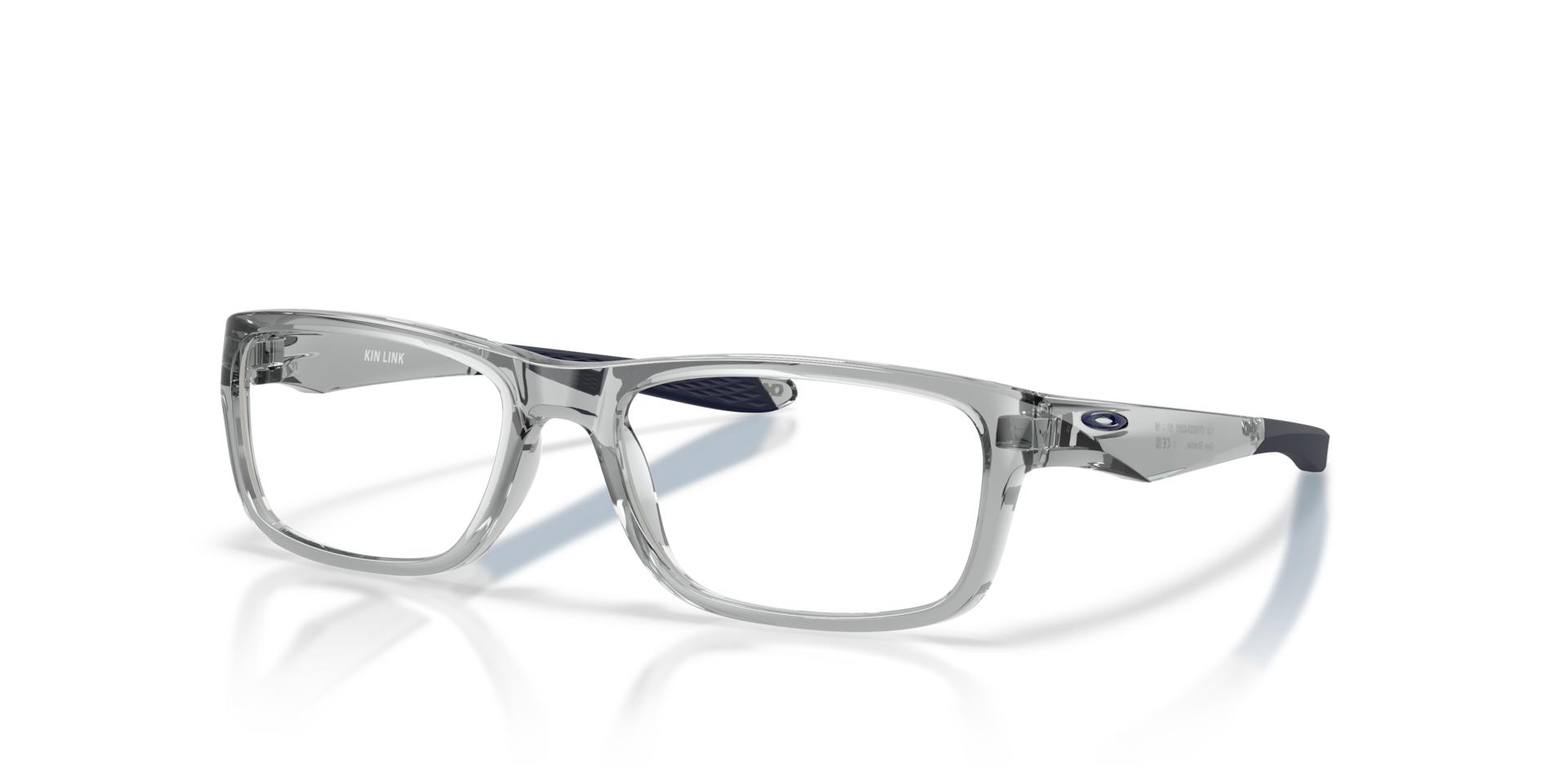 Oakley OY8033 Kin Link Eyeglasses