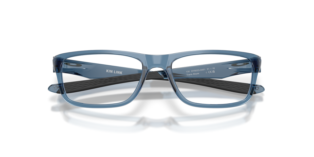 Oakley OY8033 Kin Link Eyeglasses