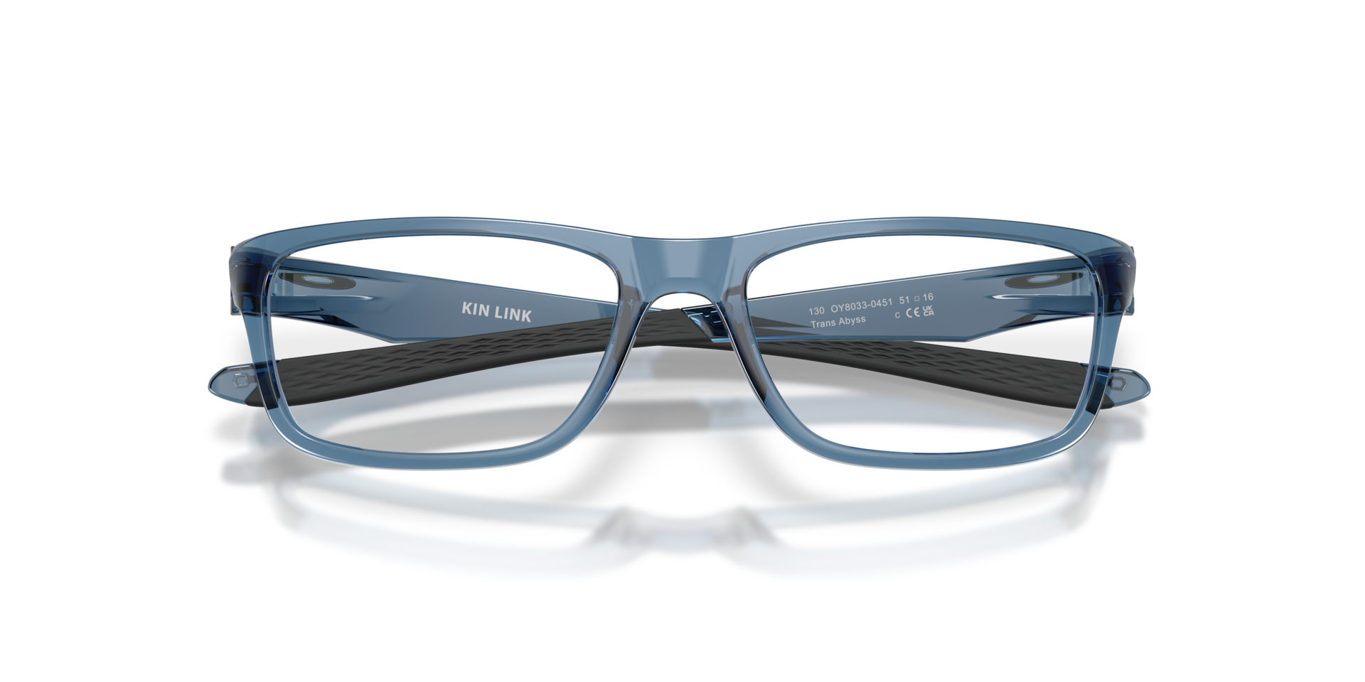 Oakley OY8033 Kin Link Eyeglasses