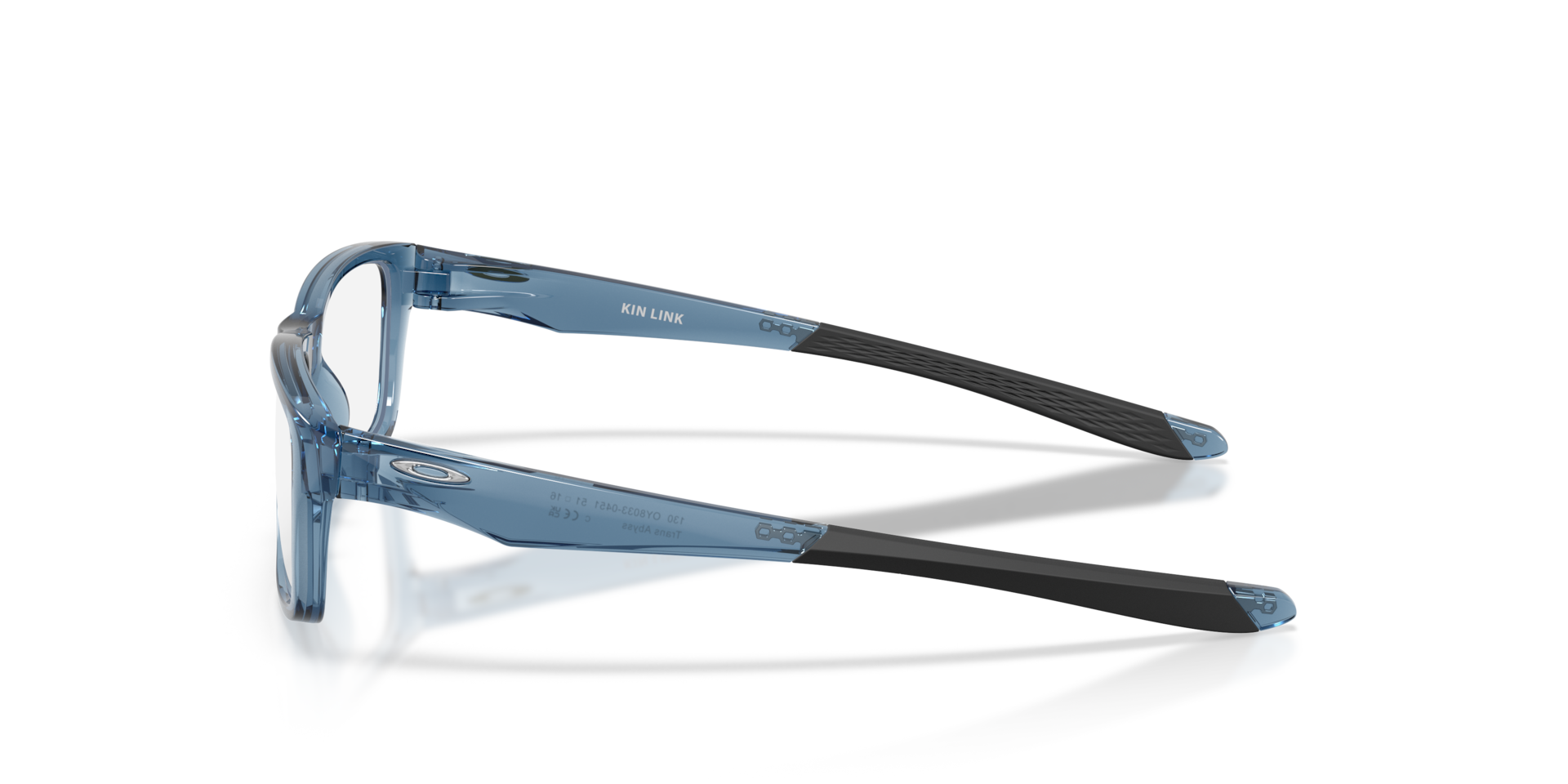 Oakley OY8033 Kin Link Eyeglasses