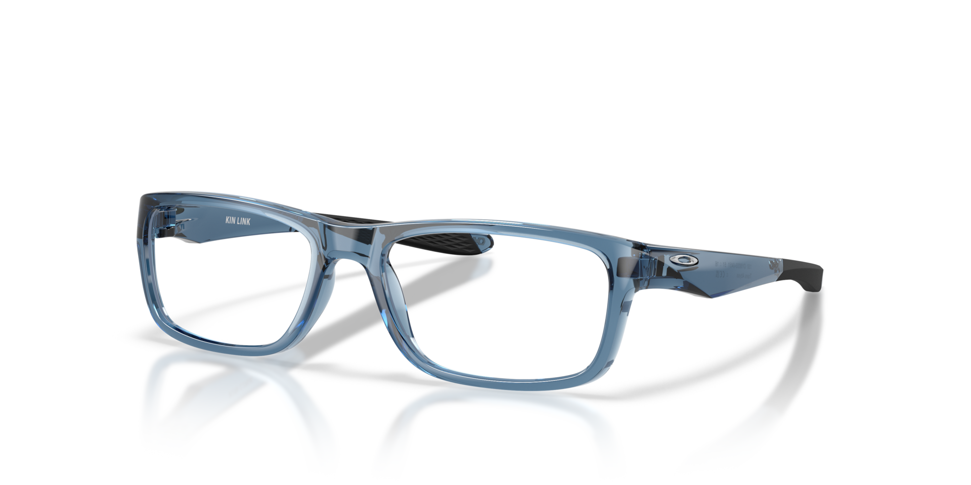 Oakley OY8033 Kin Link Eyeglasses
