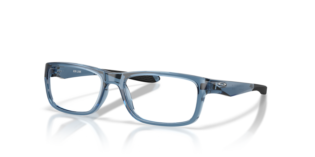 Oakley OY8033 Kin Link Eyeglasses
